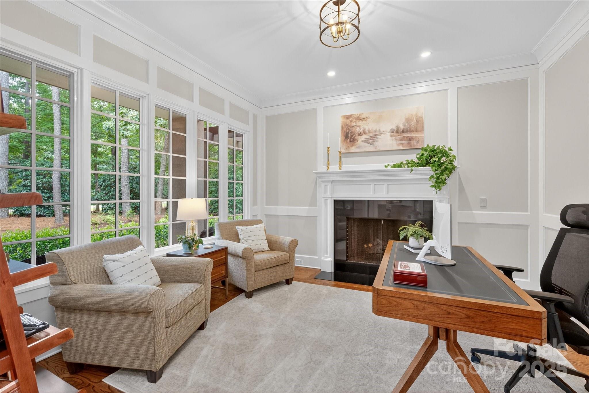 10535 Island Point Road Charlotte, NC 28278 - Photo 6 of 47