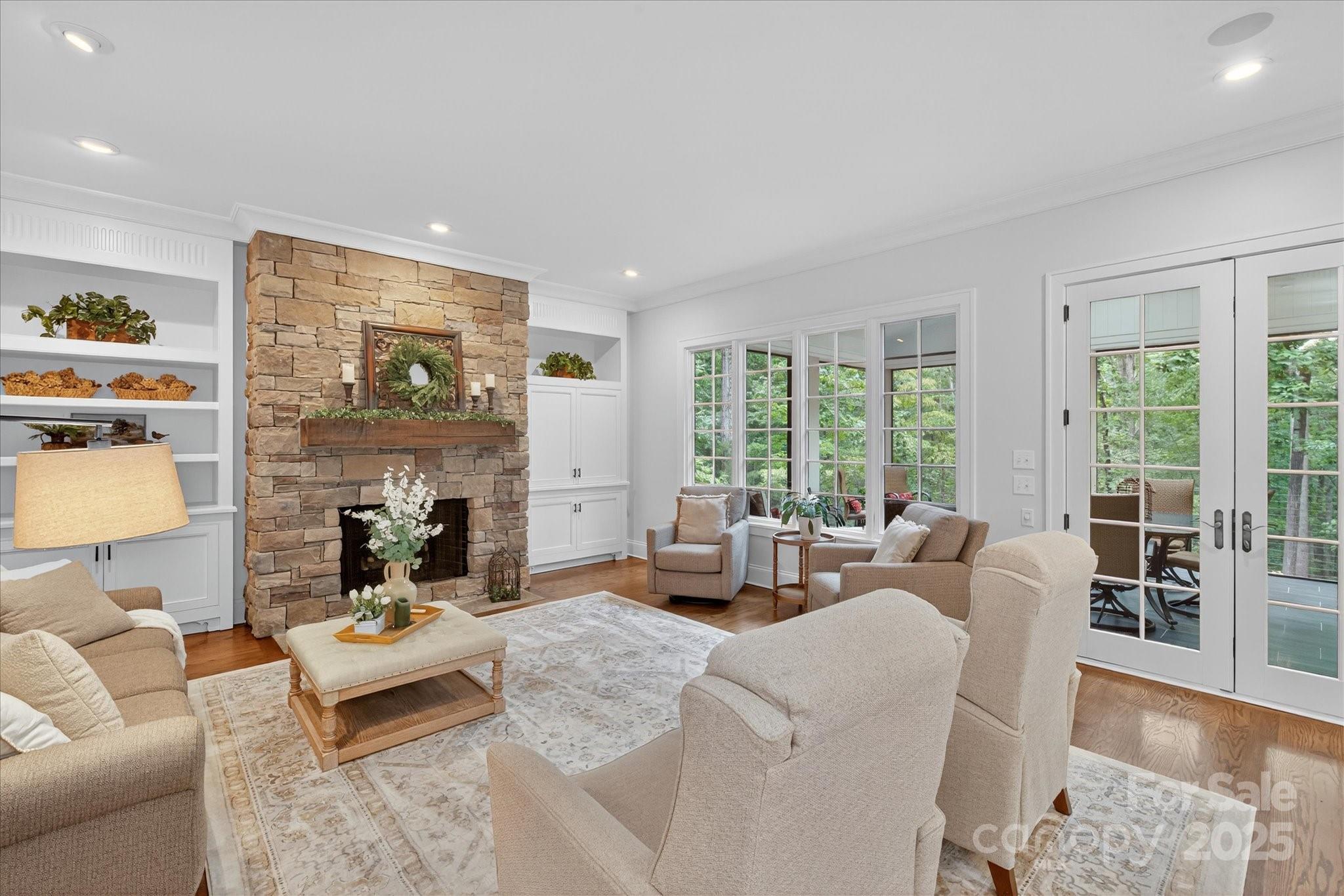 10535 Island Point Road Charlotte, NC 28278 - Photo 7 of 47