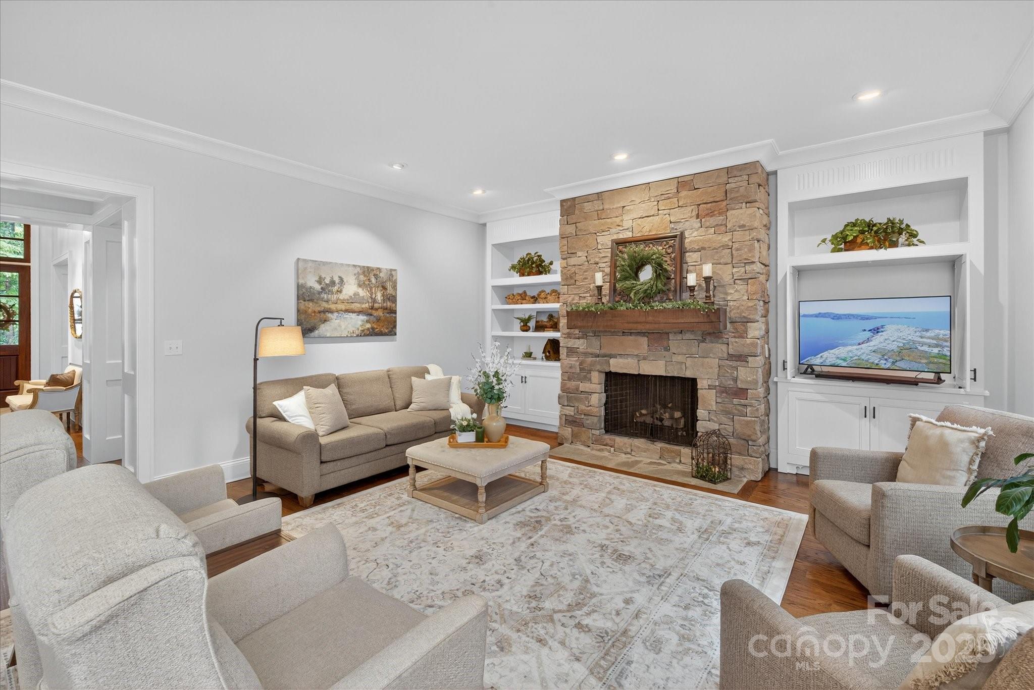 10535 Island Point Road Charlotte, NC 28278 - Photo 8 of 47