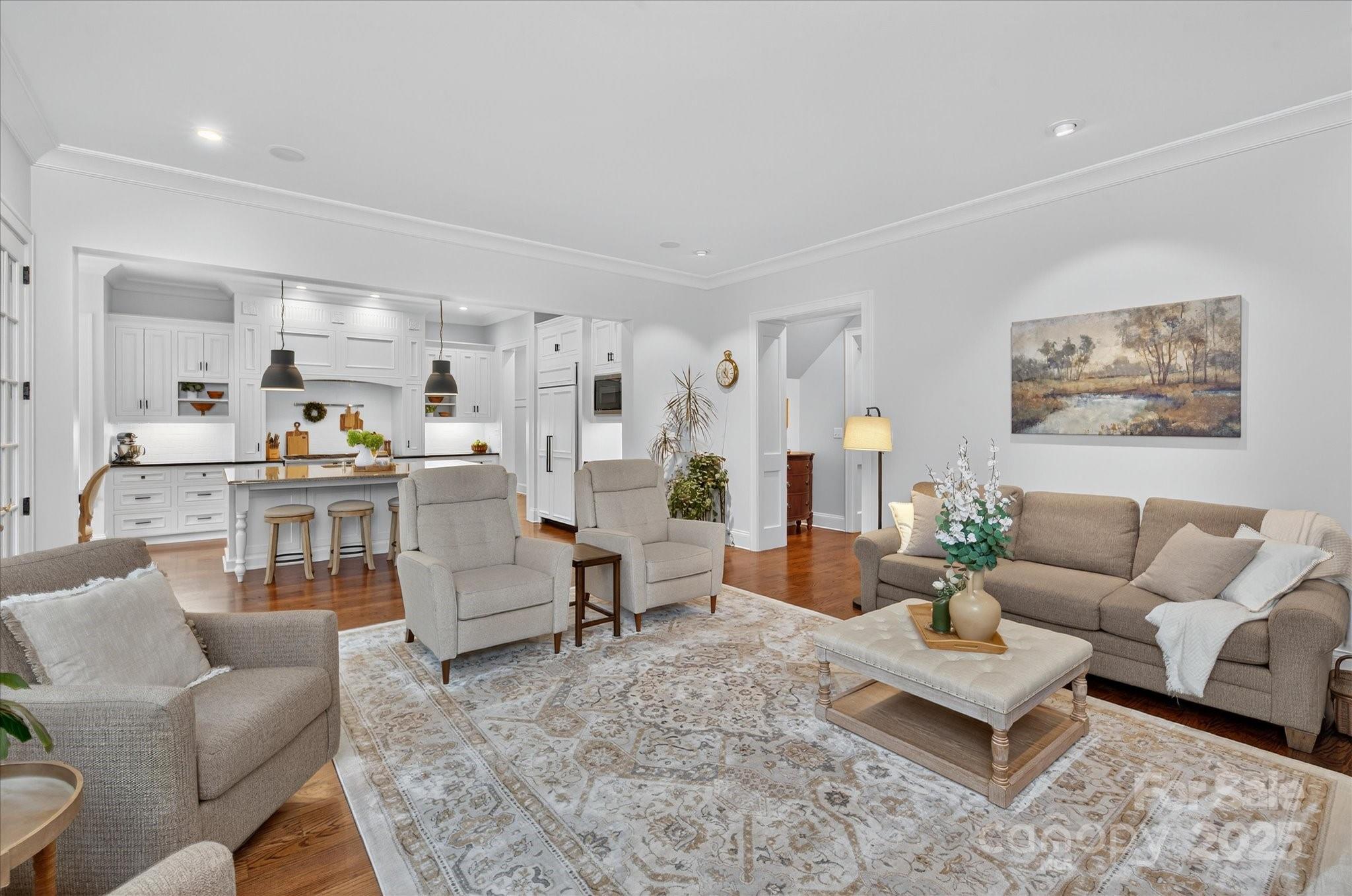 10535 Island Point Road Charlotte, NC 28278 - Photo 9 of 47