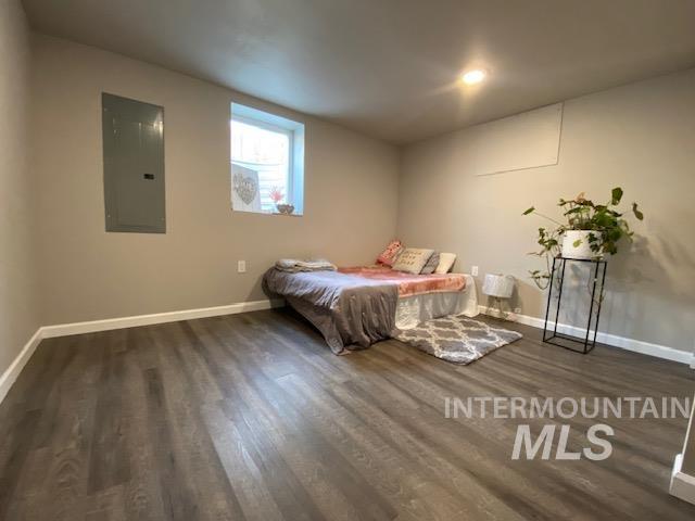 1123 9th Street Clarkston, WA 99403 - Photo 27 of 35