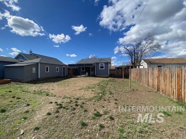 1123 9th Street Clarkston, WA 99403 - Photo 34 of 35