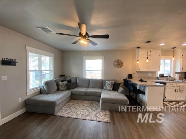 1123 9th Street Clarkston, WA 99403 - Photo 4 of 35