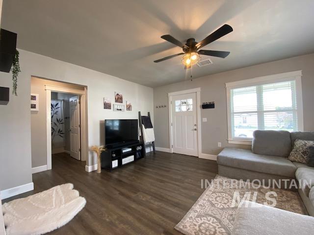 1123 9th Street Clarkston, WA 99403 - Photo 5 of 35