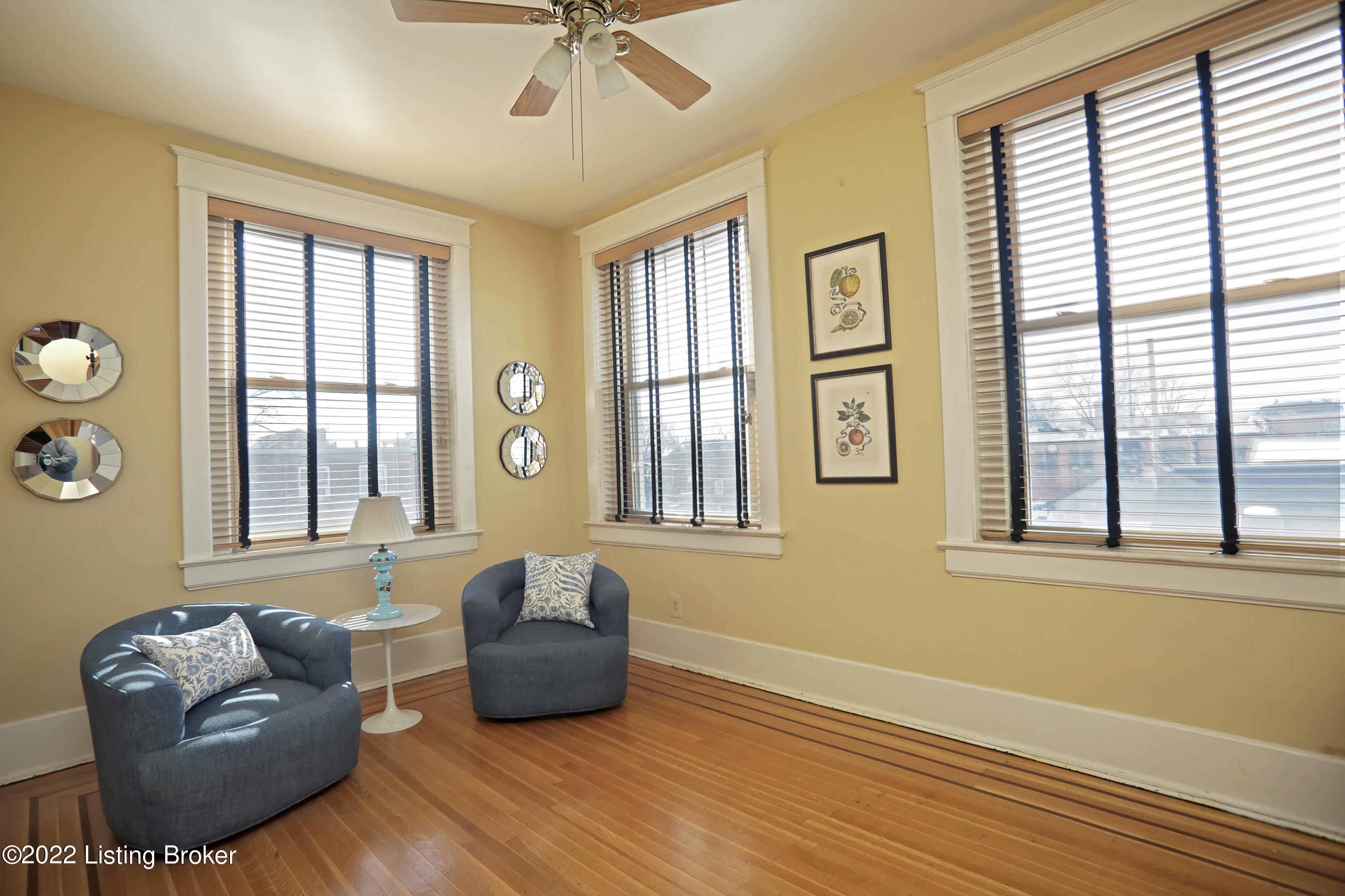 1128 Cherokee Road, Unit 2 Louisville, KY 40204 - Photo 21 of 70 1128_Cherokee_2_40