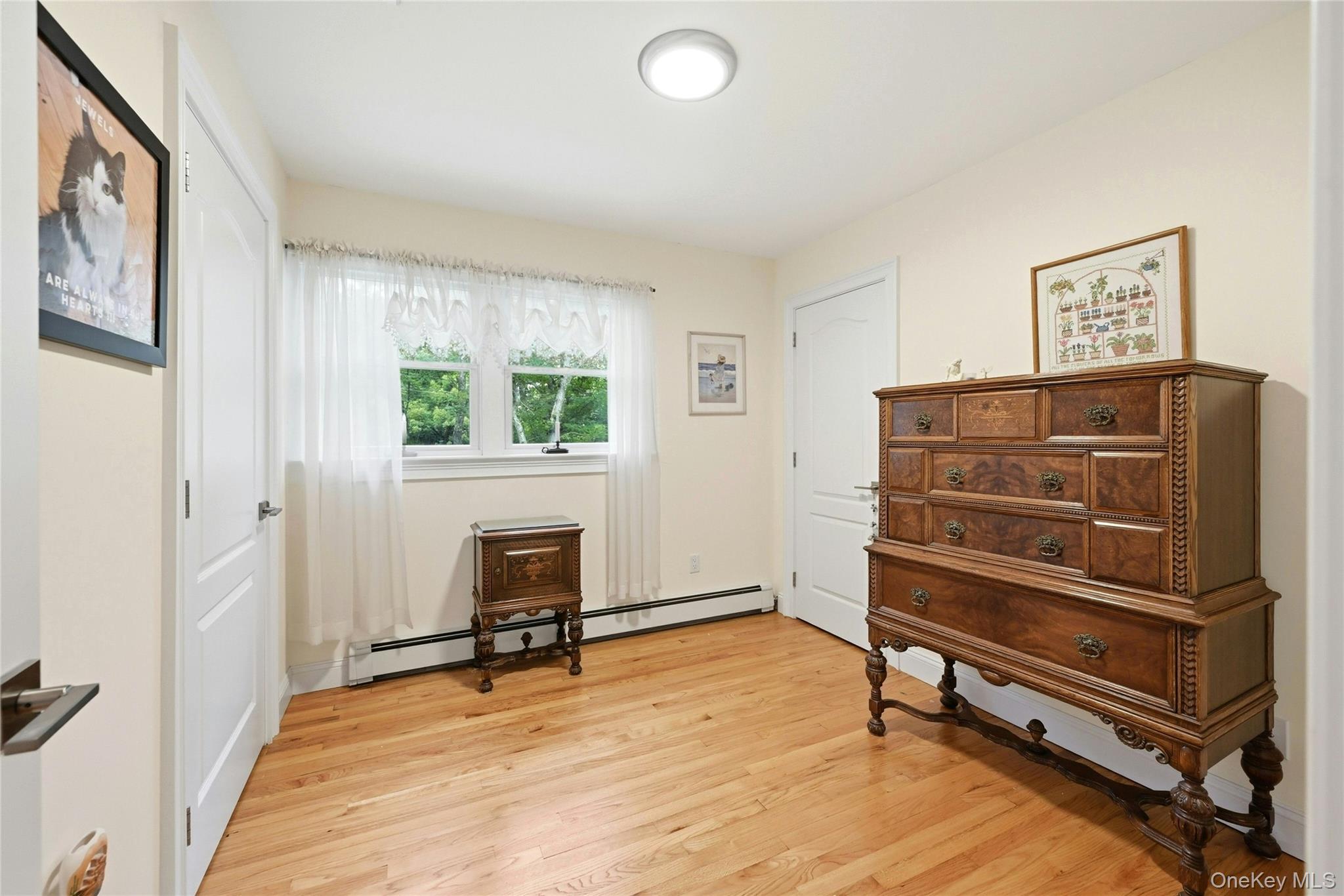 135 Oakwood Road Port Jefferson, NY 11777 - Photo 37 of 48 Well Appointed 4th Bedroom.