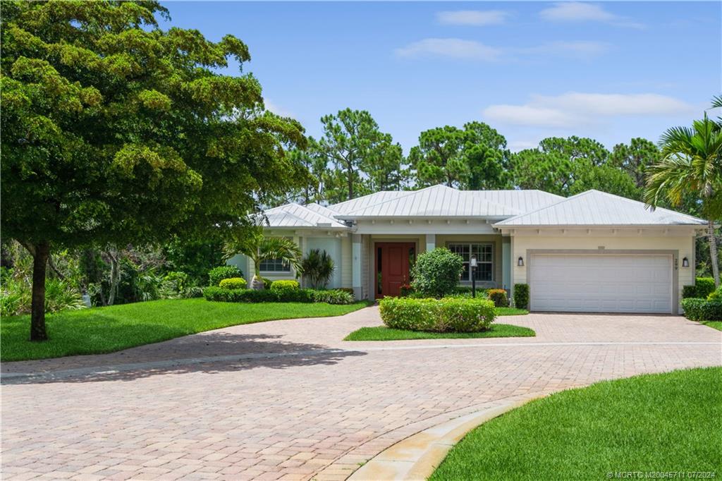 299 Southwest Cocoloba Way Stuart, FL 34997 - Photo 35 of 35 Meticulously kept home