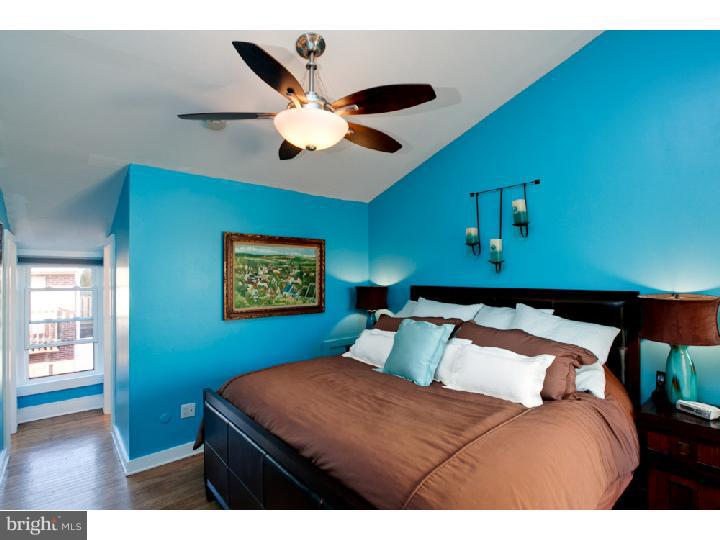 1022 Addison Street Philadelphia, PA 19147 - Photo 12 of 17 Bedroom - Main