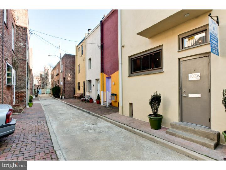 1022 Addison Street Philadelphia, PA 19147 - Photo 17 of 17 Exterior