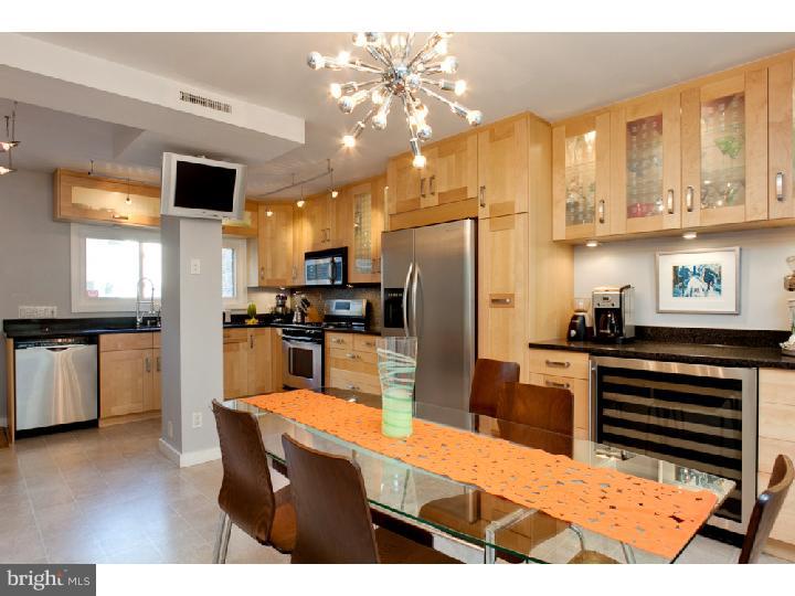 1022 Addison Street Philadelphia, PA 19147 - Photo 5 of 17 Kitchen