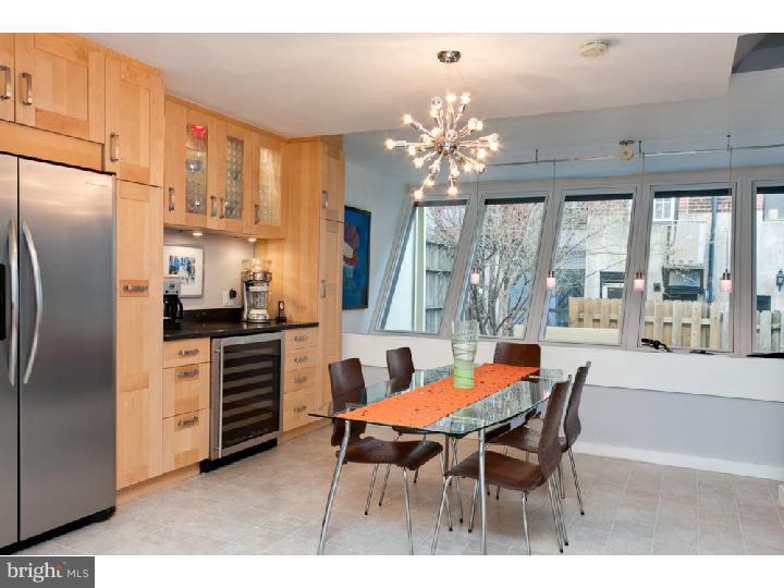 1022 Addison Street Philadelphia, PA 19147 - Photo 6 of 17 Kitchen