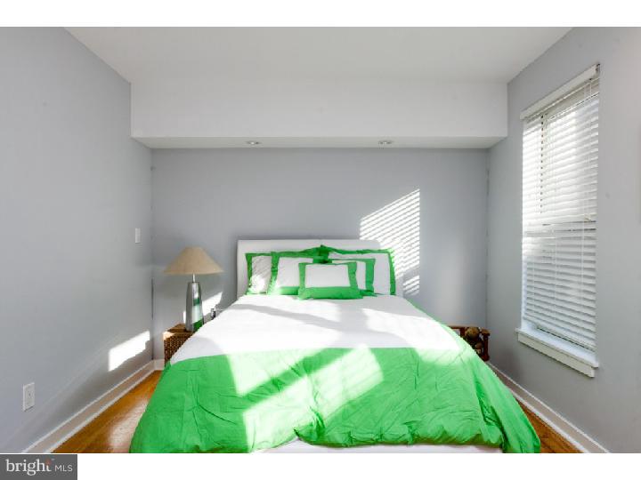 1022 Addison Street Philadelphia, PA 19147 - Photo 9 of 17 Bedroom 2