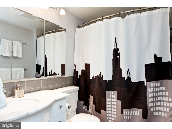 1022 Addison Street Philadelphia, PA 19147 - Photo 10 of 17 Bathroom