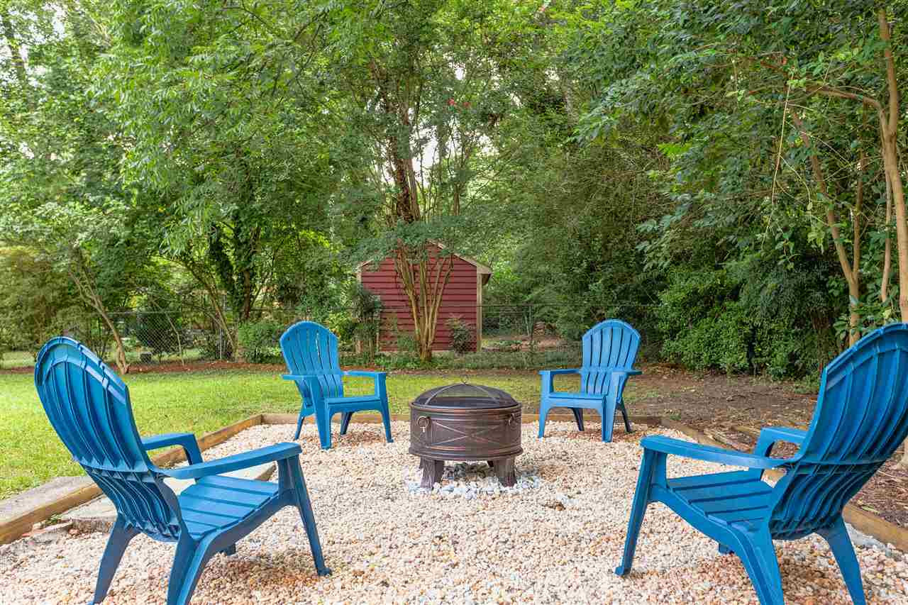 1124 Ivy Lane Raleigh, NC 27609 - Photo 29 of 30 Photo 29