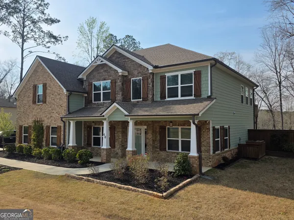 $569,900 | 40 Hollyhock Lane, Covington, GA 30014