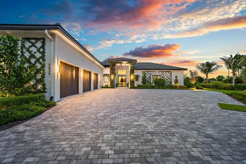 $5,750,000 | 6634 Audubon Trace West, West Palm Beach, FL 33412