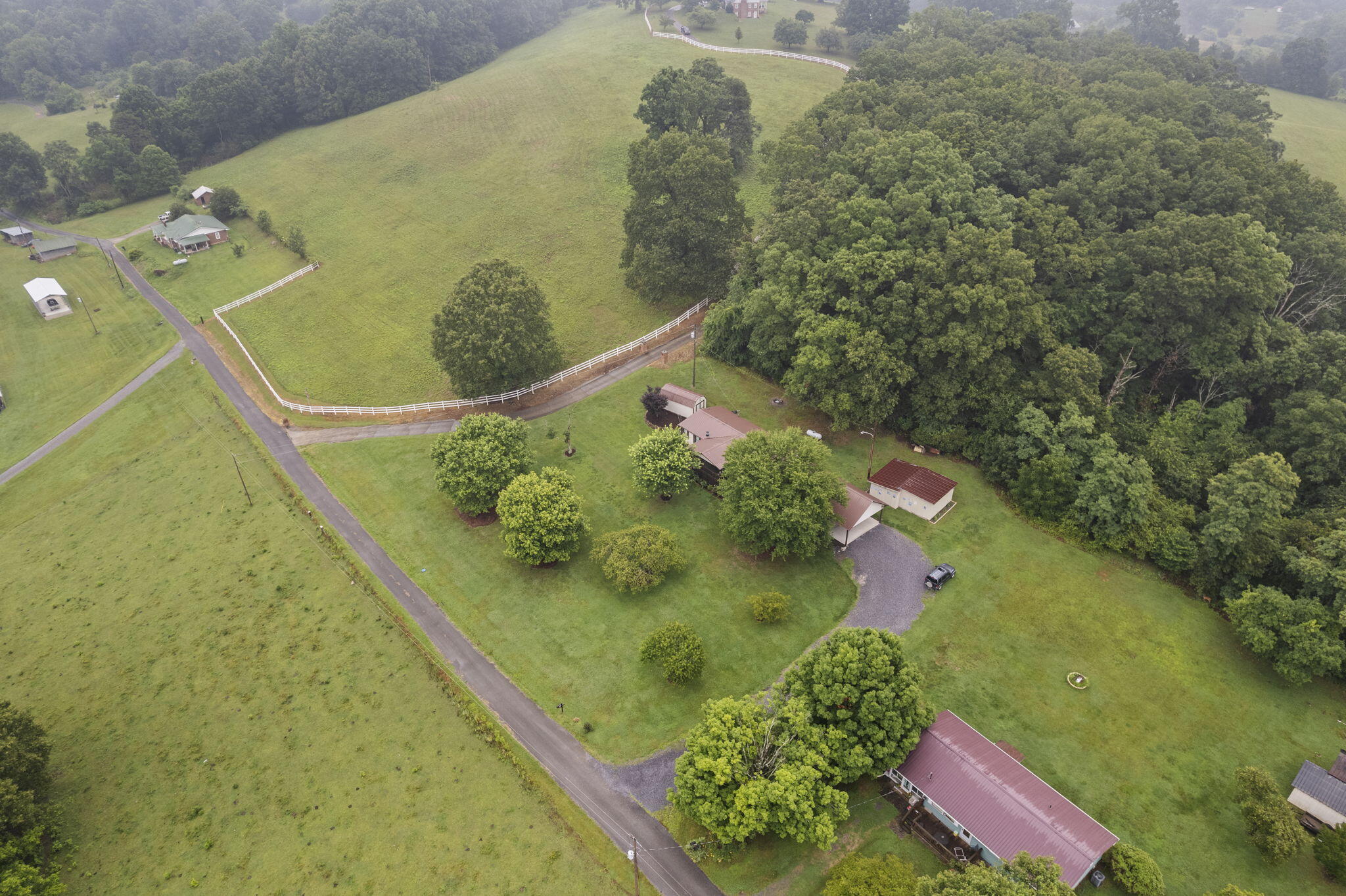 281 Willis Road Rogersville, TN 37857 - Photo 25 of 25 17-web-or-mls-DJI_0088