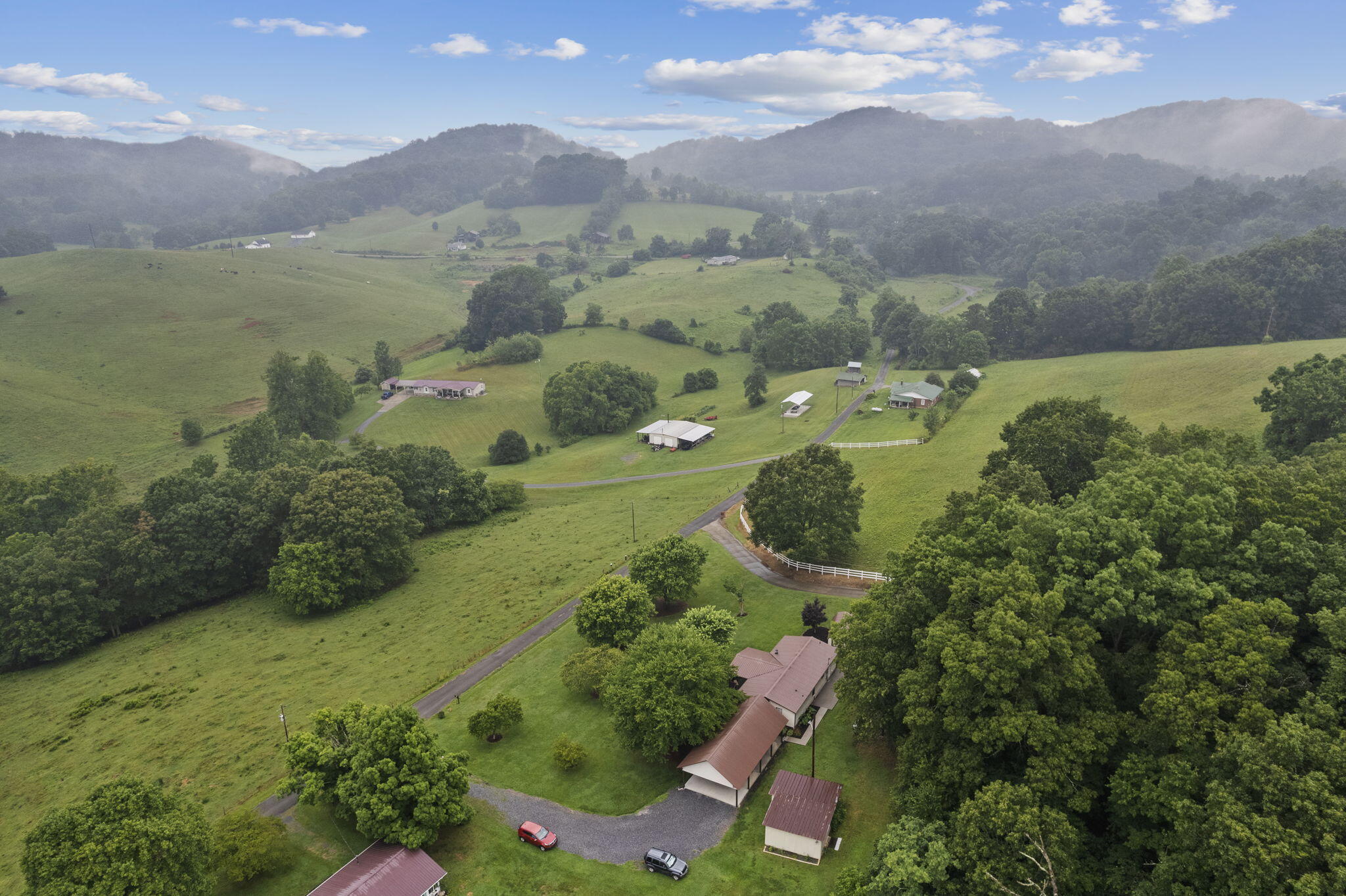 281 Willis Road Rogersville, TN 37857 - Photo 5 of 25 18-web-or-mls-DJI_0089