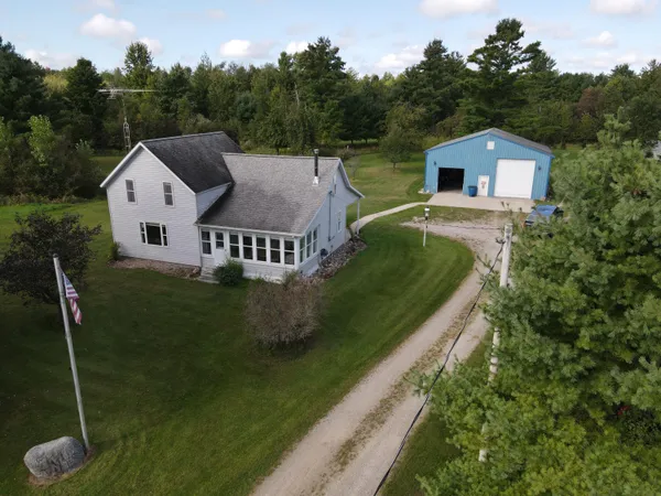 $395,000 | 812 South Lorenz Road, Tawas City, MI 48763