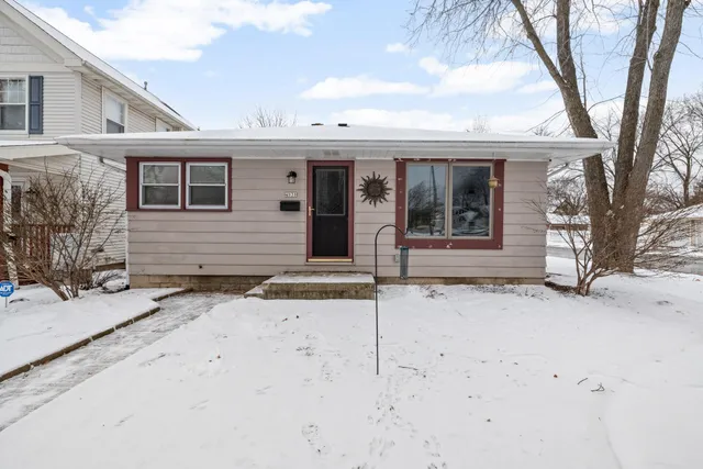 $319,900 | 4939 North 126th Street, Butler, WI 53007