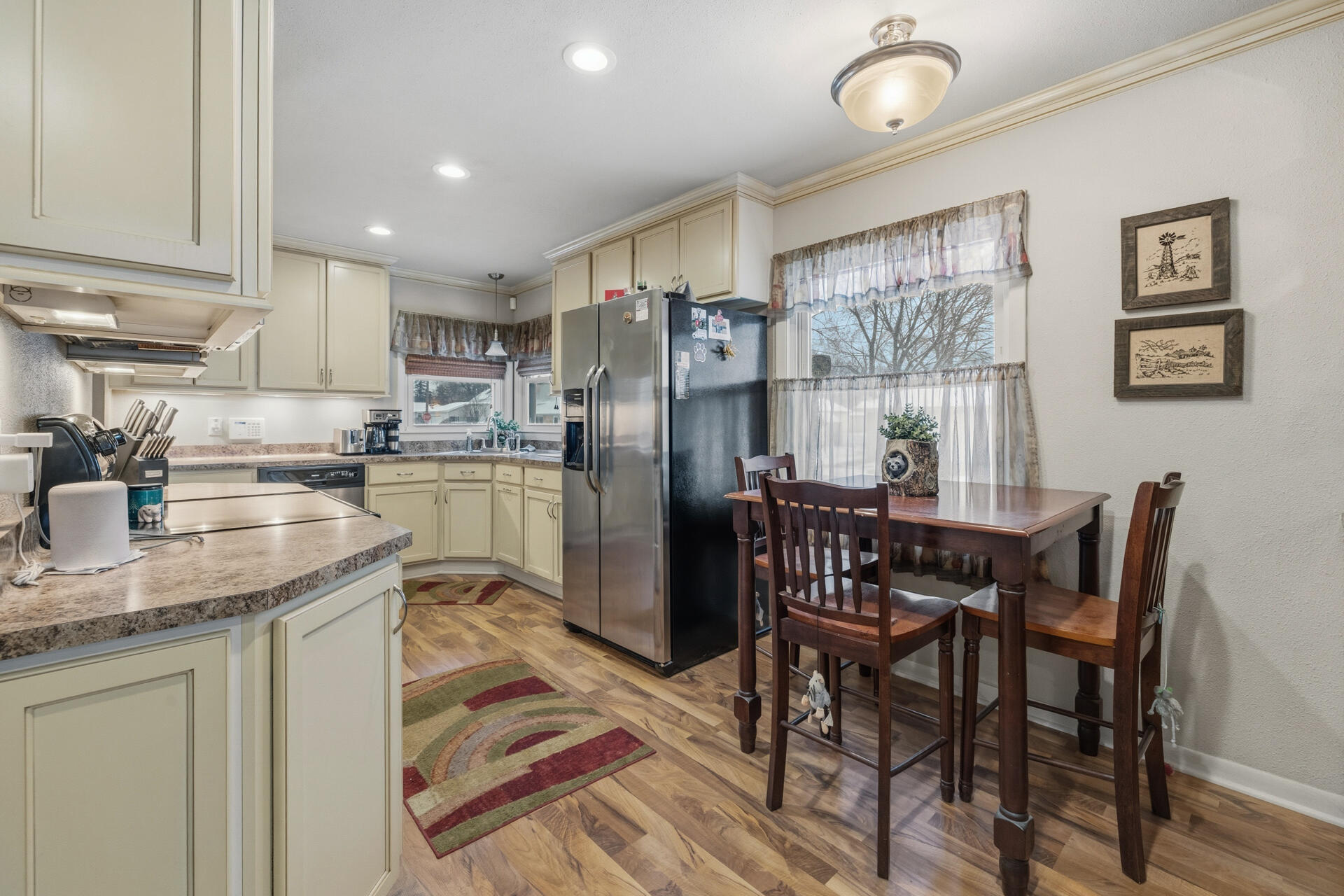 4939 North 126th Street Butler, WI 53007 - Photo 7 of 19 Kitchen