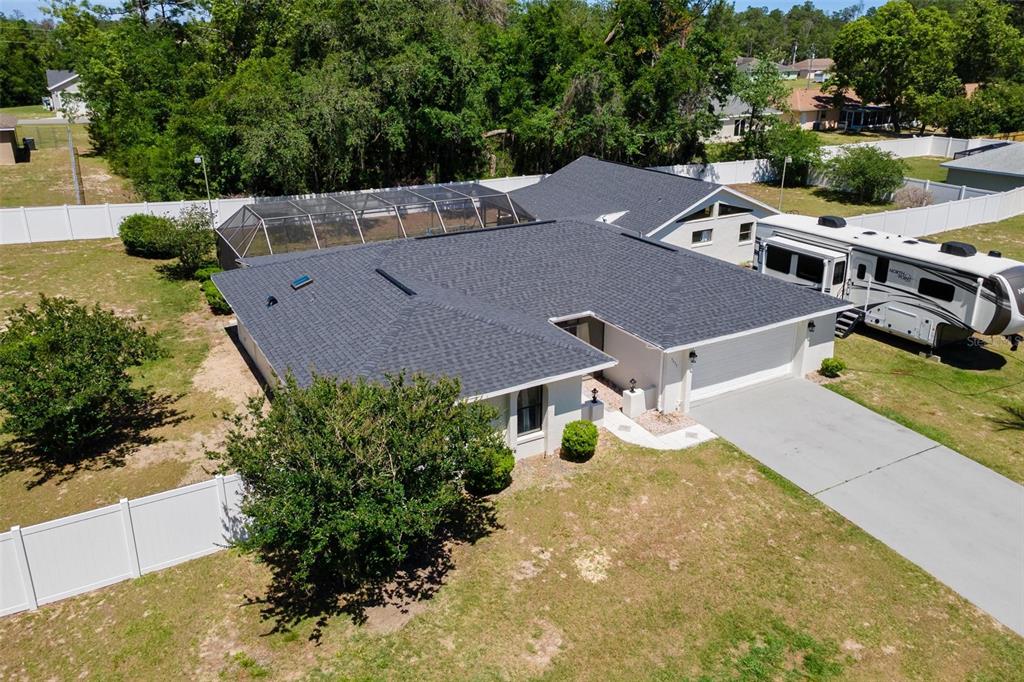5435 Southwest 165th St Road Ocala, FL 34473 - Photo 46 of 53 Gallery Image 46