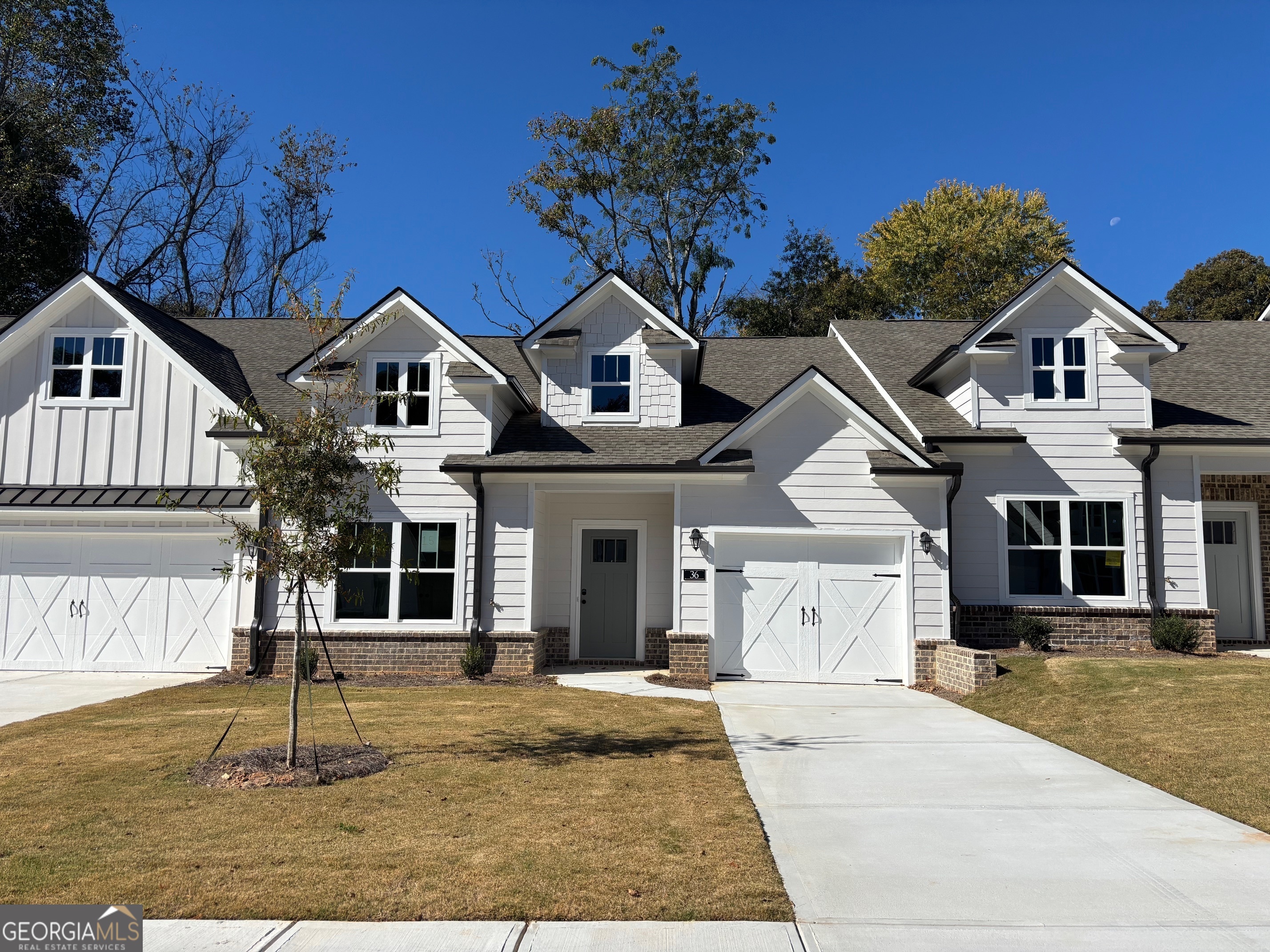 36 Village Court, Unit 15 Cleveland, GA 30528 - Photo 1 of 26