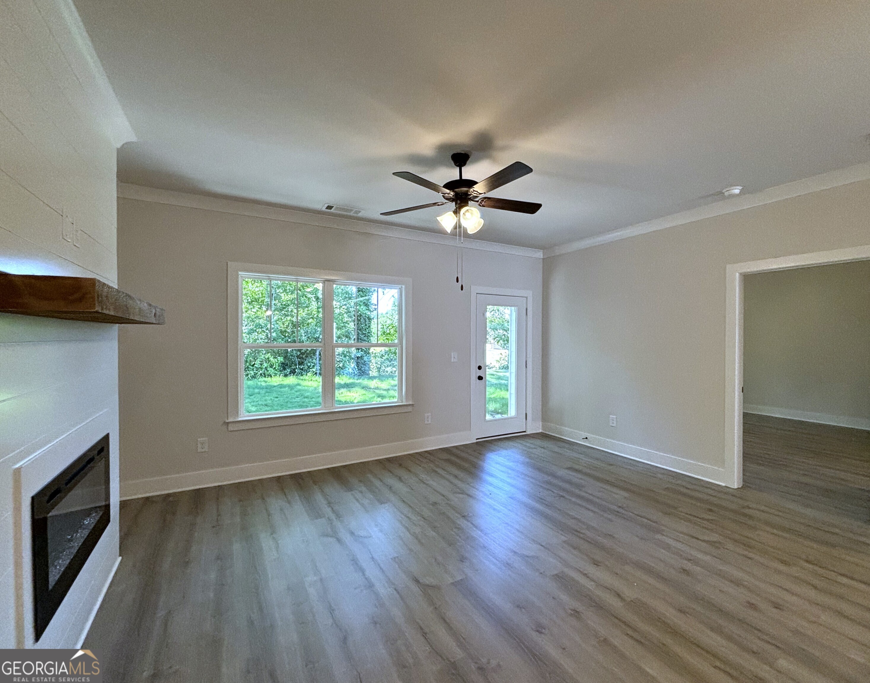 36 Village Court, Unit 15 Cleveland, GA 30528 - Photo 16 of 26 Home is under construction. Stock photo from another build. Finishes may vary.