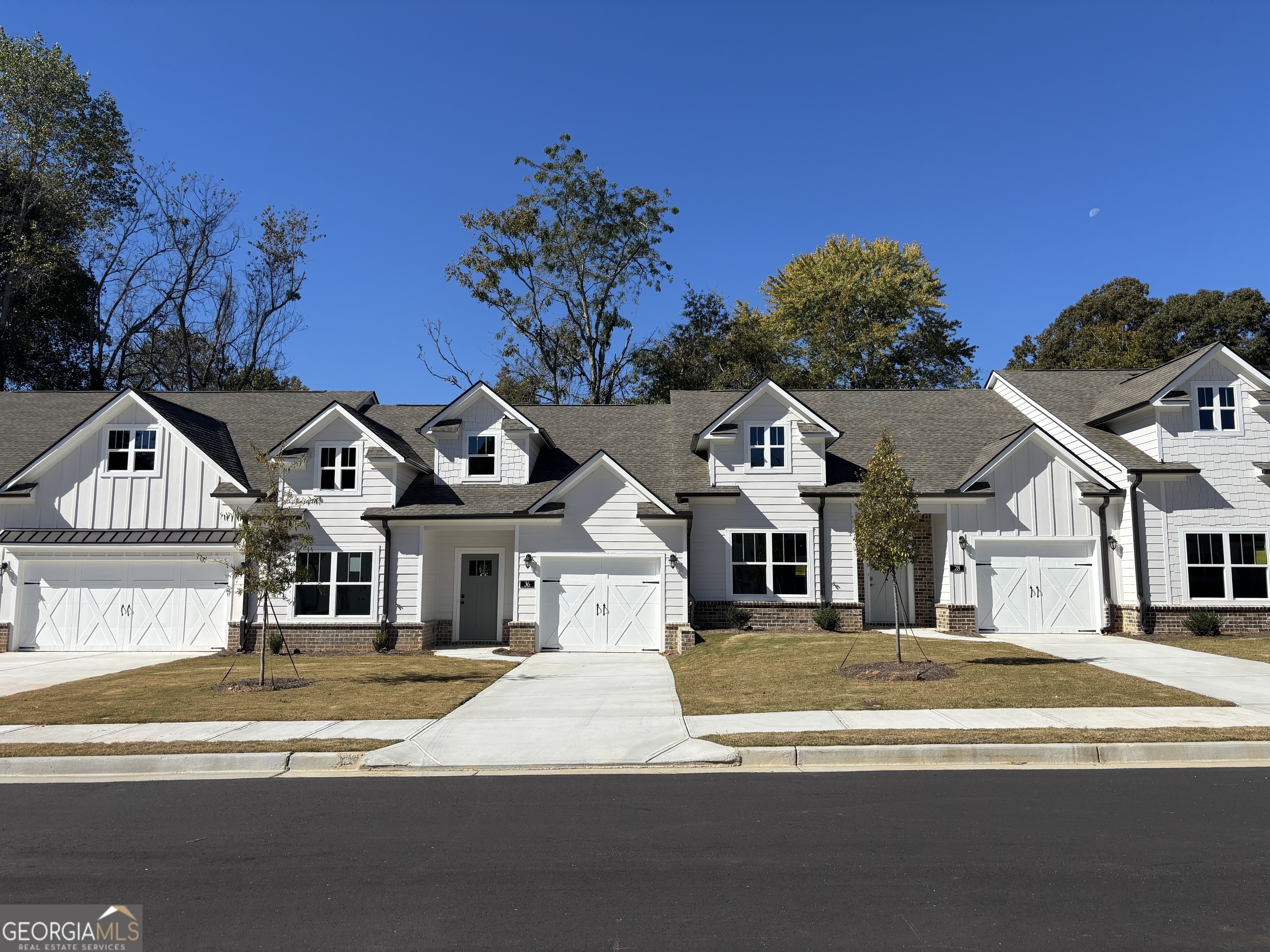 36 Village Court, Unit 15 Cleveland, GA 30528 - Photo 3 of 26