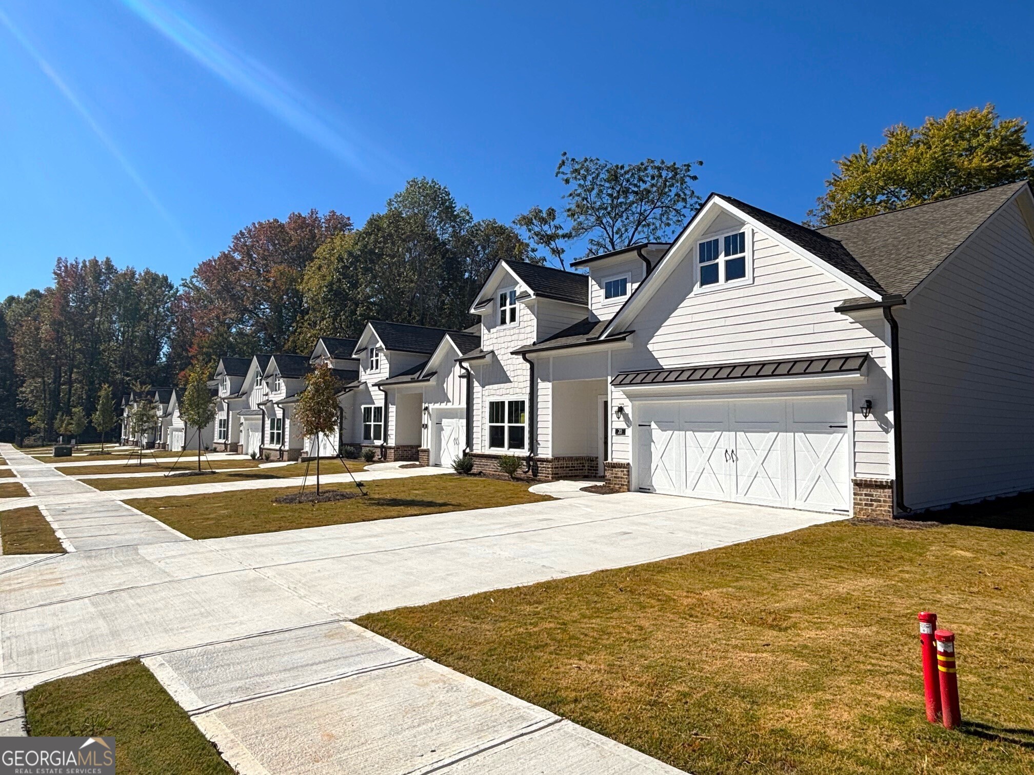 36 Village Court, Unit 15 Cleveland, GA 30528 - Photo 4 of 26
