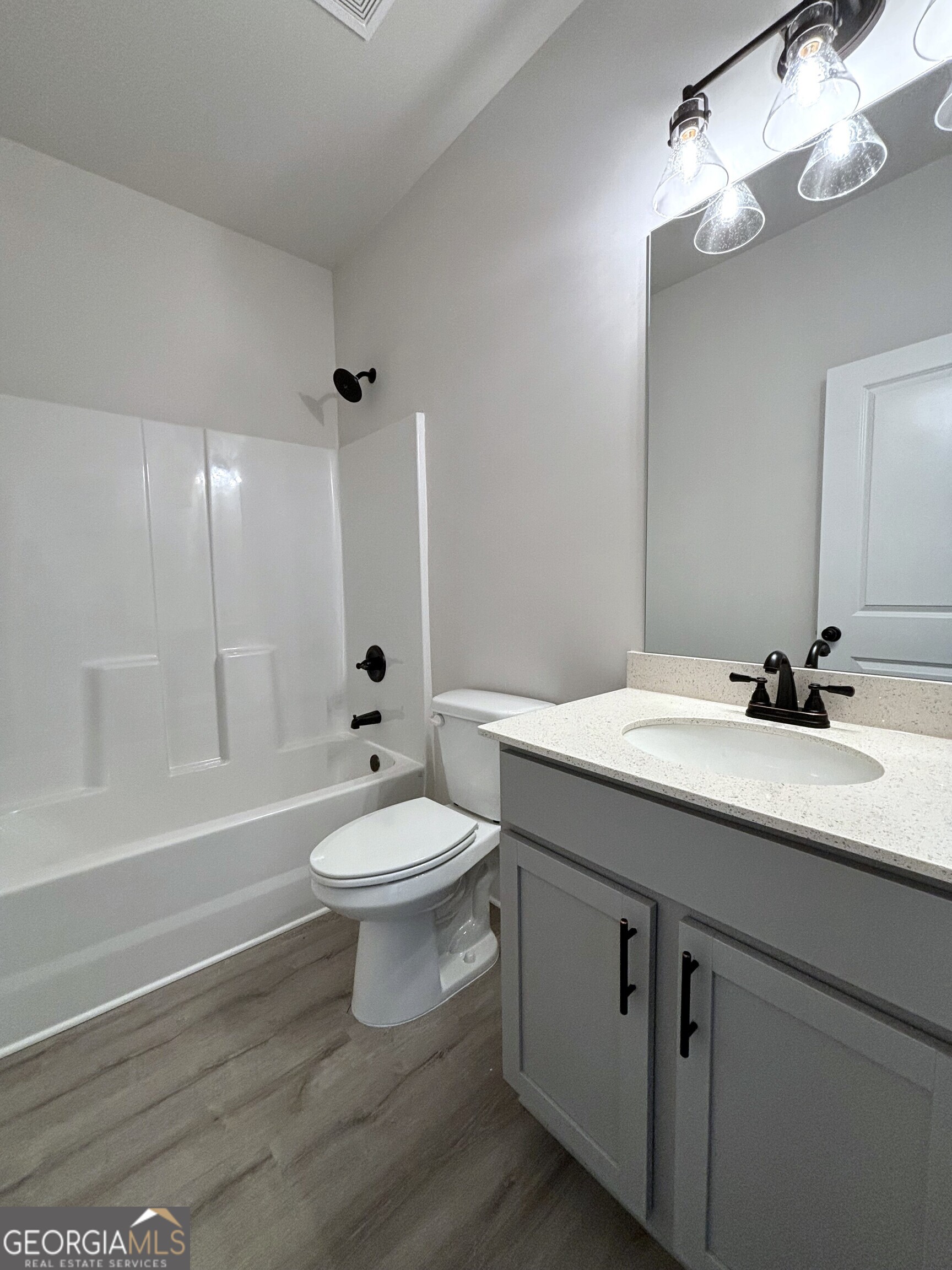 36 Village Court, Unit 15 Cleveland, GA 30528 - Photo 8 of 26 Home is under construction. Stock photo from another build. Finishes may vary.