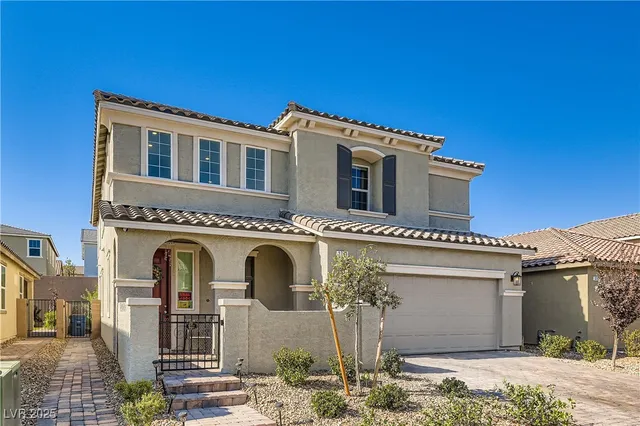 $755,000 | 3733 Battipaglia Avenue, Henderson, NV 89044