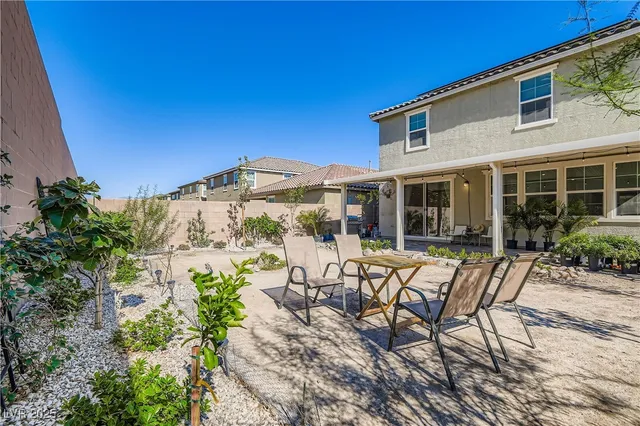 $755,000 | 3733 Battipaglia Avenue, Henderson, NV 89044