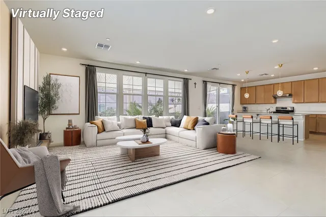 $755,000 | 3733 Battipaglia Avenue, Henderson, NV 89044