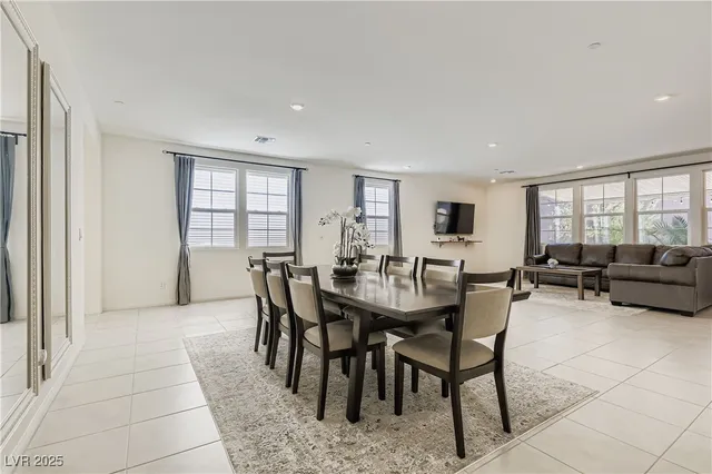 $755,000 | 3733 Battipaglia Avenue, Henderson, NV 89044