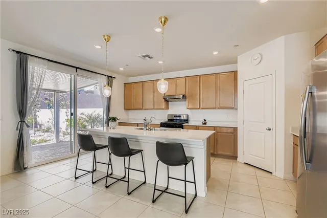 $755,000 | 3733 Battipaglia Avenue, Henderson, NV 89044