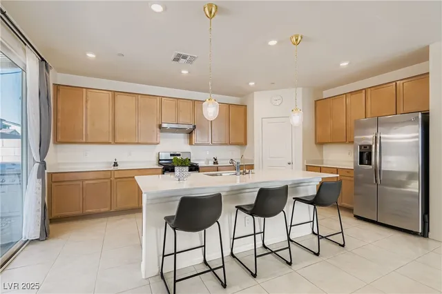 $755,000 | 3733 Battipaglia Avenue, Henderson, NV 89044