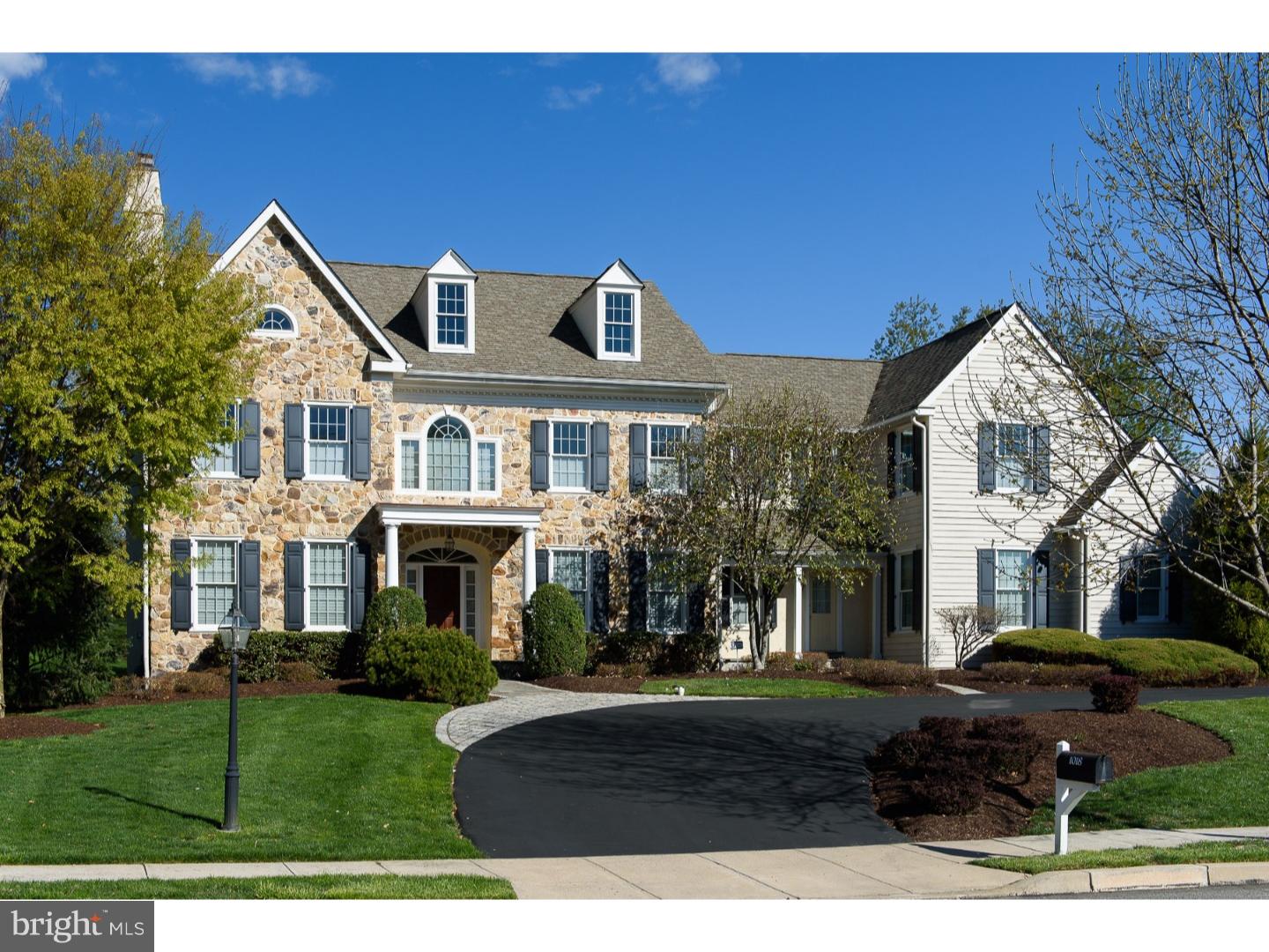 1018 Whitegate Road Wayne, PA 19087 - Photo 1 of 25