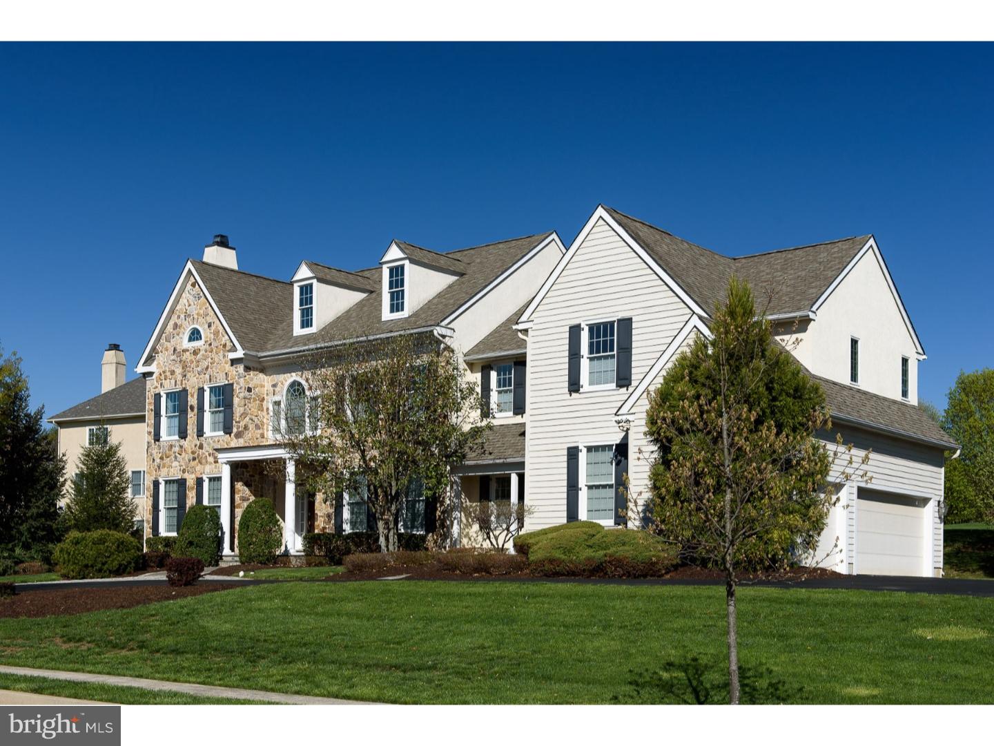 1018 Whitegate Road Wayne, PA 19087 - Photo 22 of 25