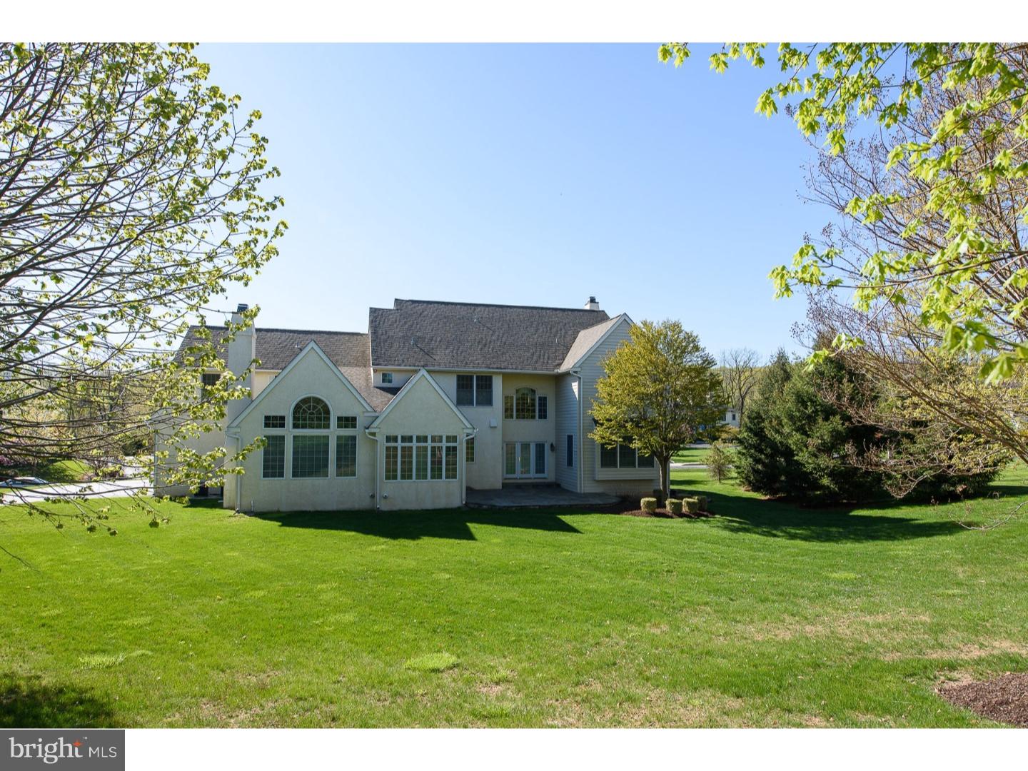 1018 Whitegate Road Wayne, PA 19087 - Photo 25 of 25