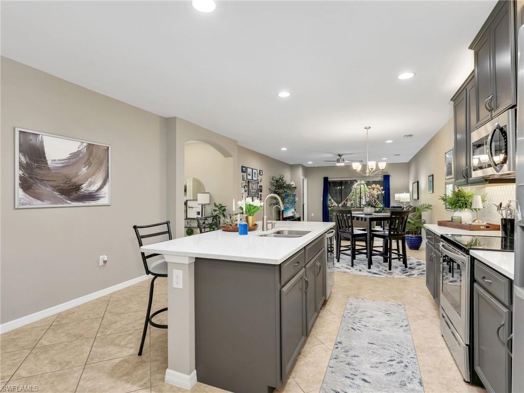 4337 Dutchess Park Road Fort Myers, FL 33916 - Photo 13 of 39