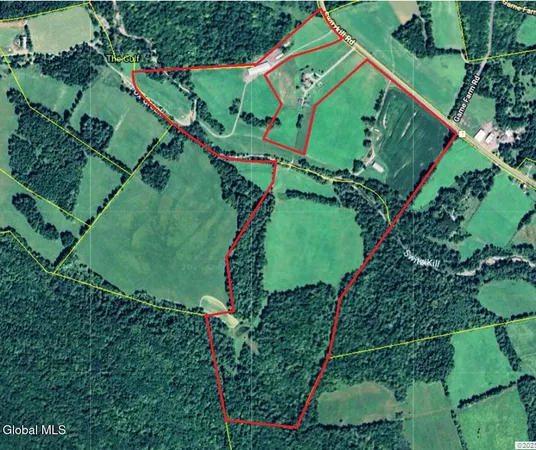 $499,900 | 1589 Switzkill Road, Berne, NY 12023