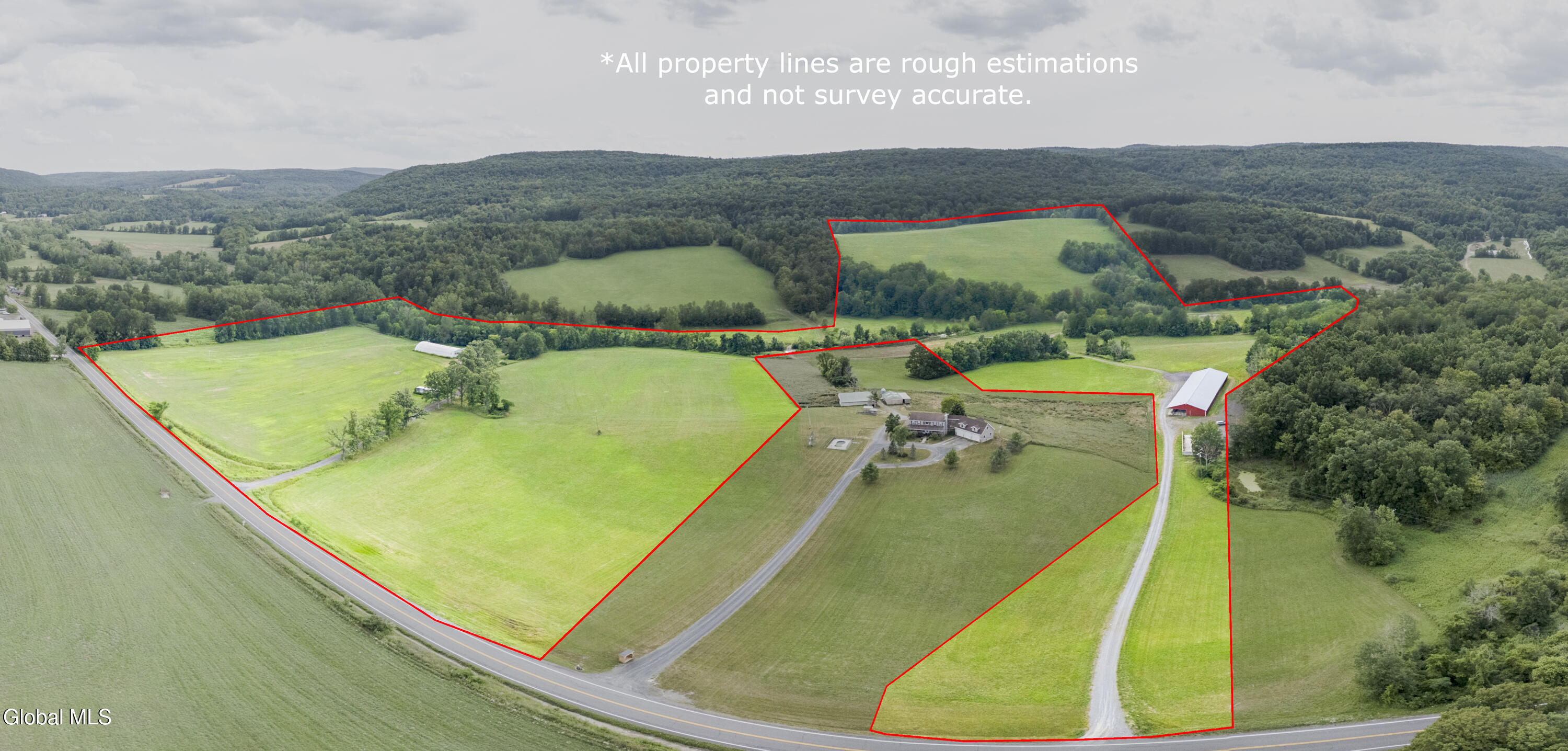 1589 Switzkill Road Berne, NY 12023 - Photo 3 of 24 1589 Switzkill Rd-300