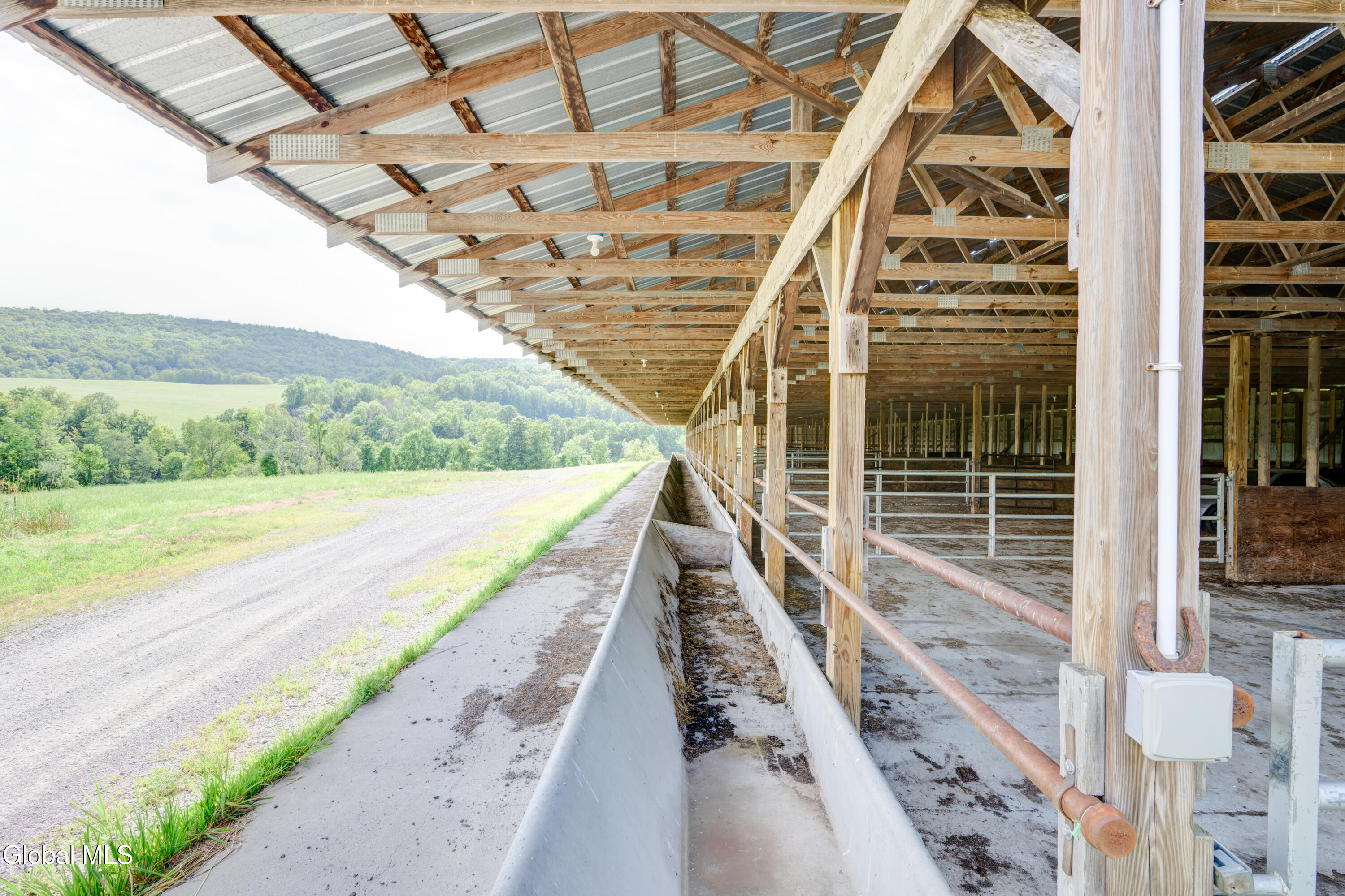 1589 Switzkill Road Berne, NY 12023 - Photo 8 of 24 1589 Switzkill Rd-08