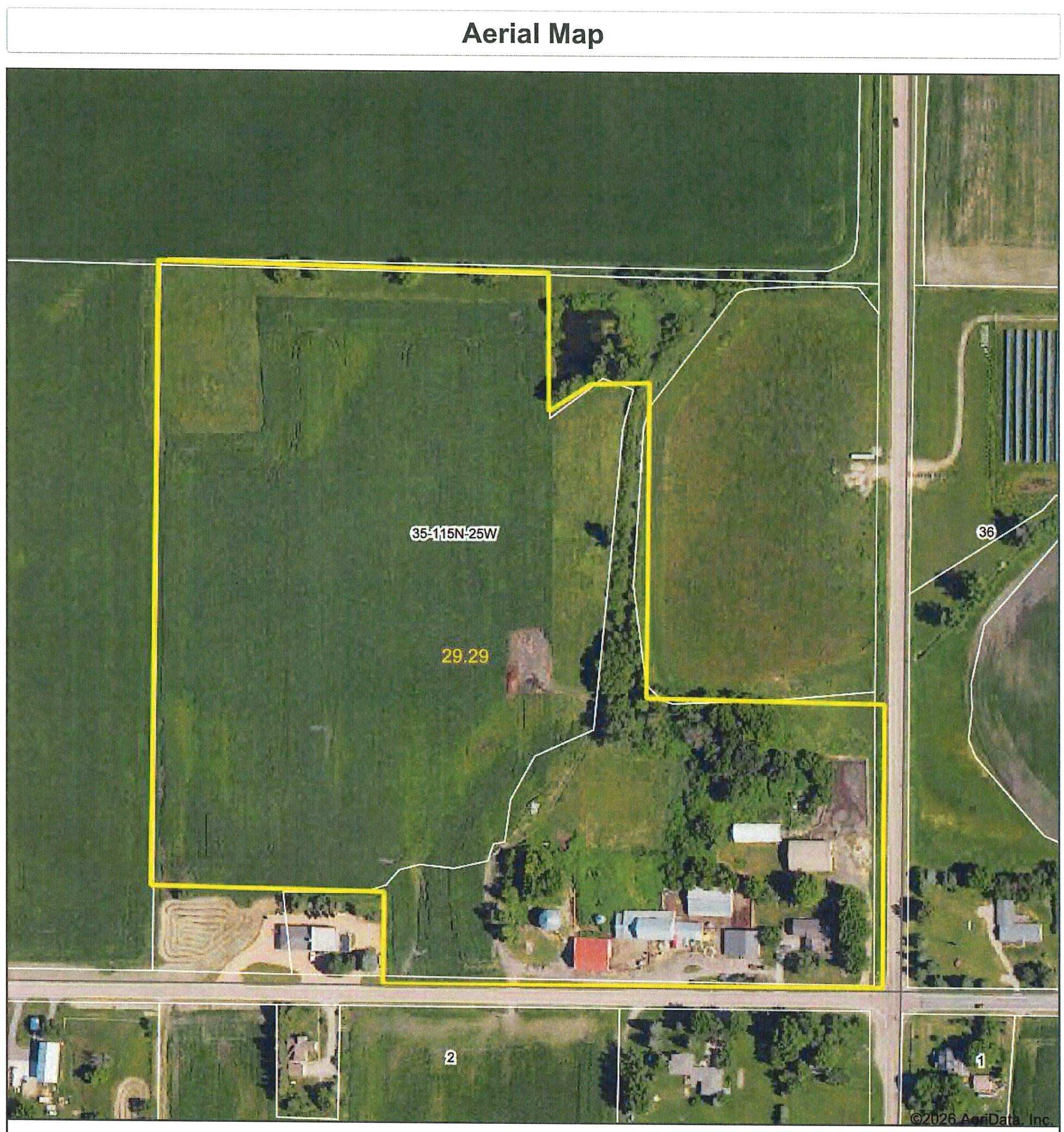 10460 County Road 50 Cologne, MN 55322 - Photo 53 of 55