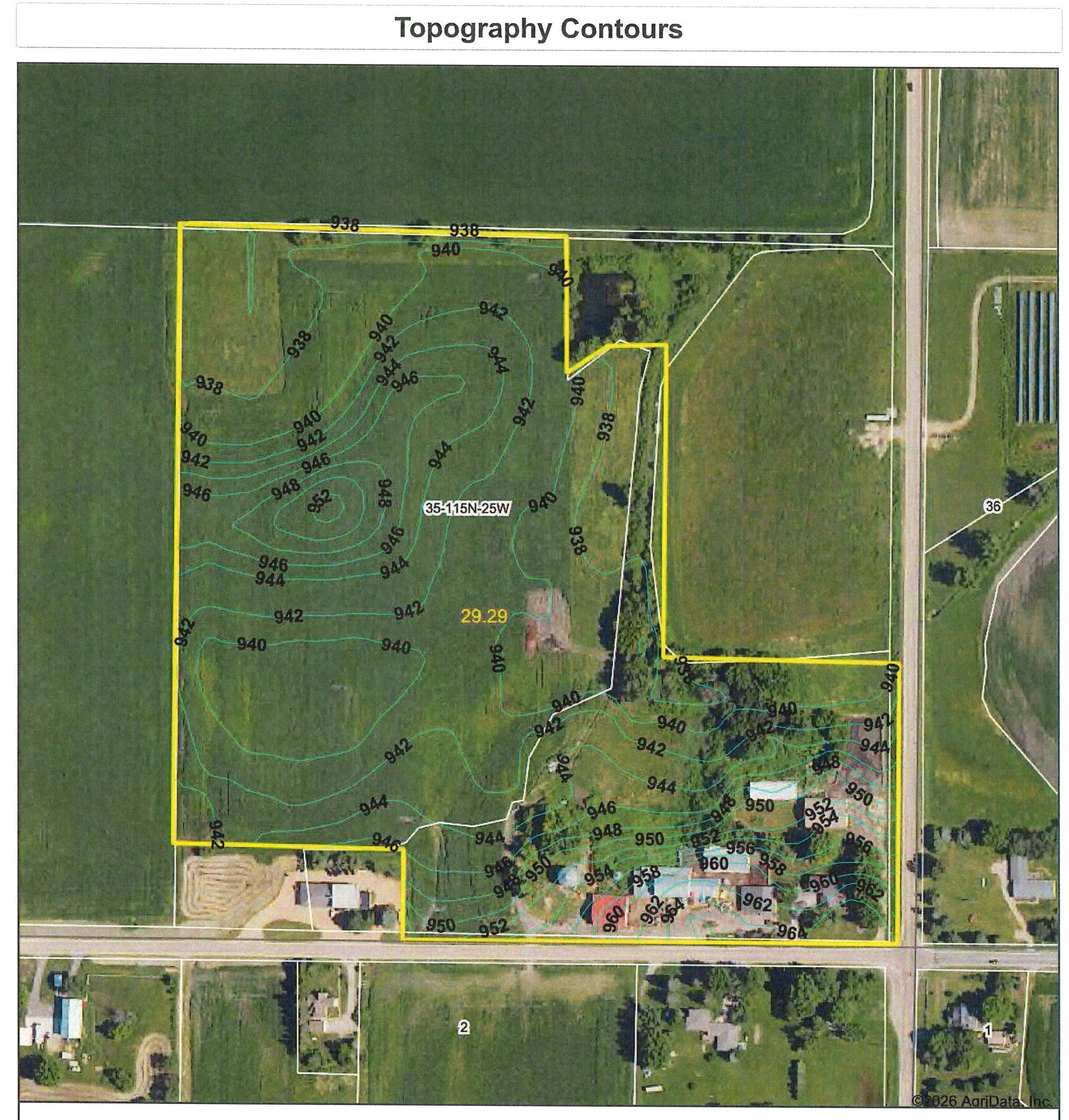 10460 County Road 50 Cologne, MN 55322 - Photo 54 of 55