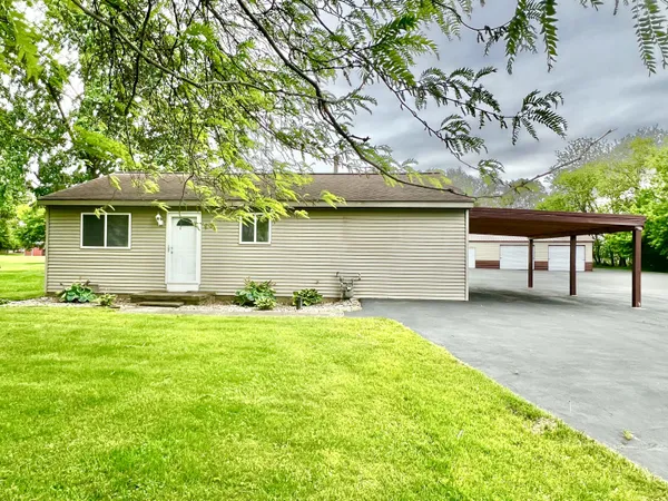 $209,900 | 510 North Union City Road, Coldwater, MI 49036