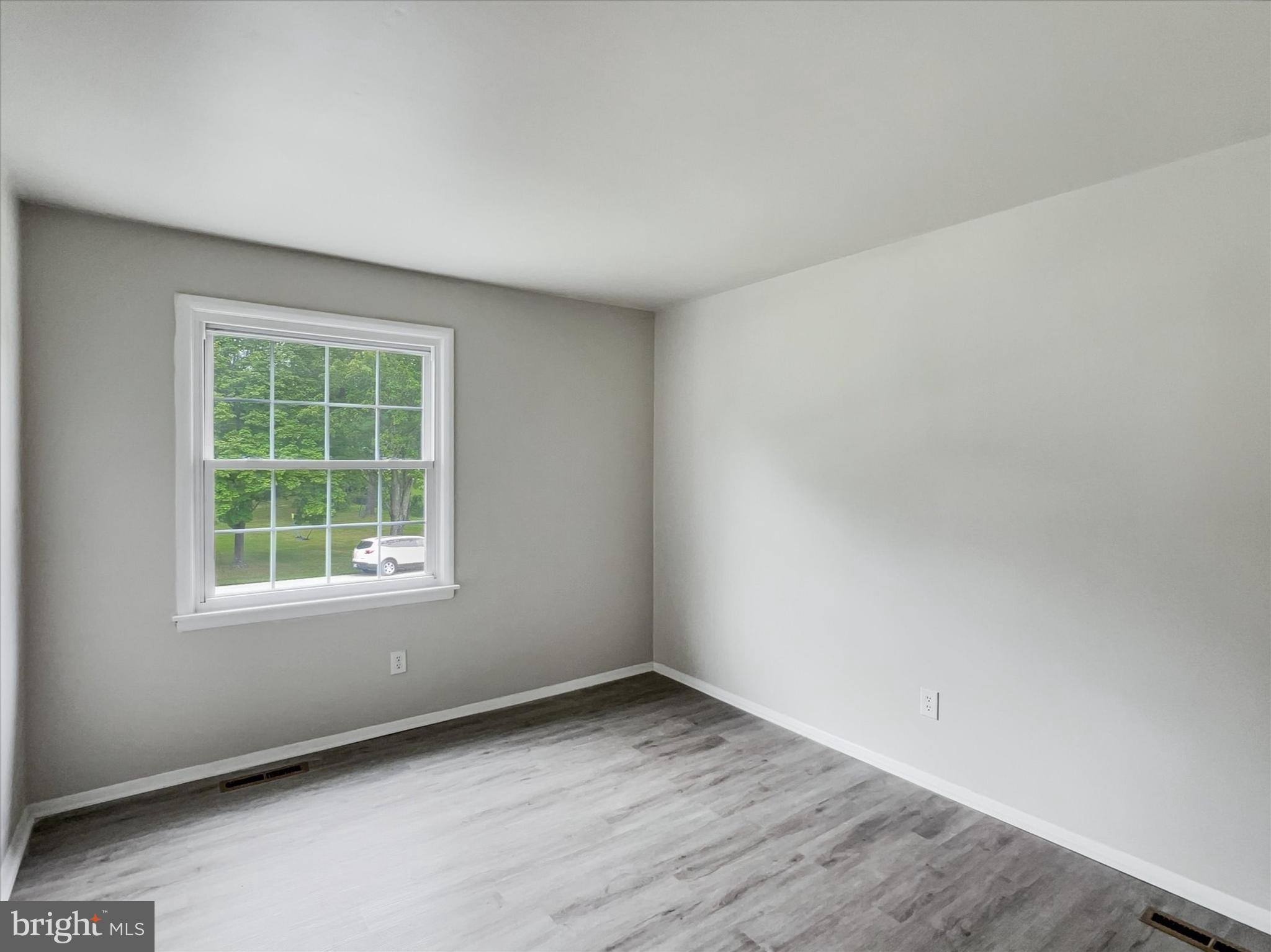 2618 Jonathan Road Ellicott City, MD 21042 - Photo 18 of 32 an empty room with a window
