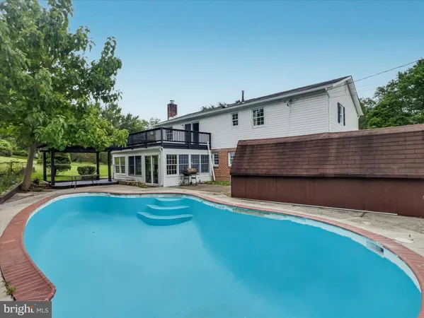 $665,000 | 2618 Jonathan Road, Ellicott City, MD 21042