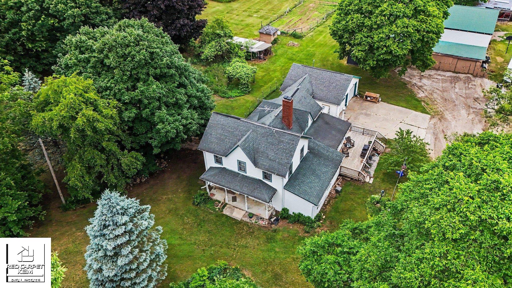 5544 Coldwater Road Columbiaville, MI 48421 - Photo 12 of 27